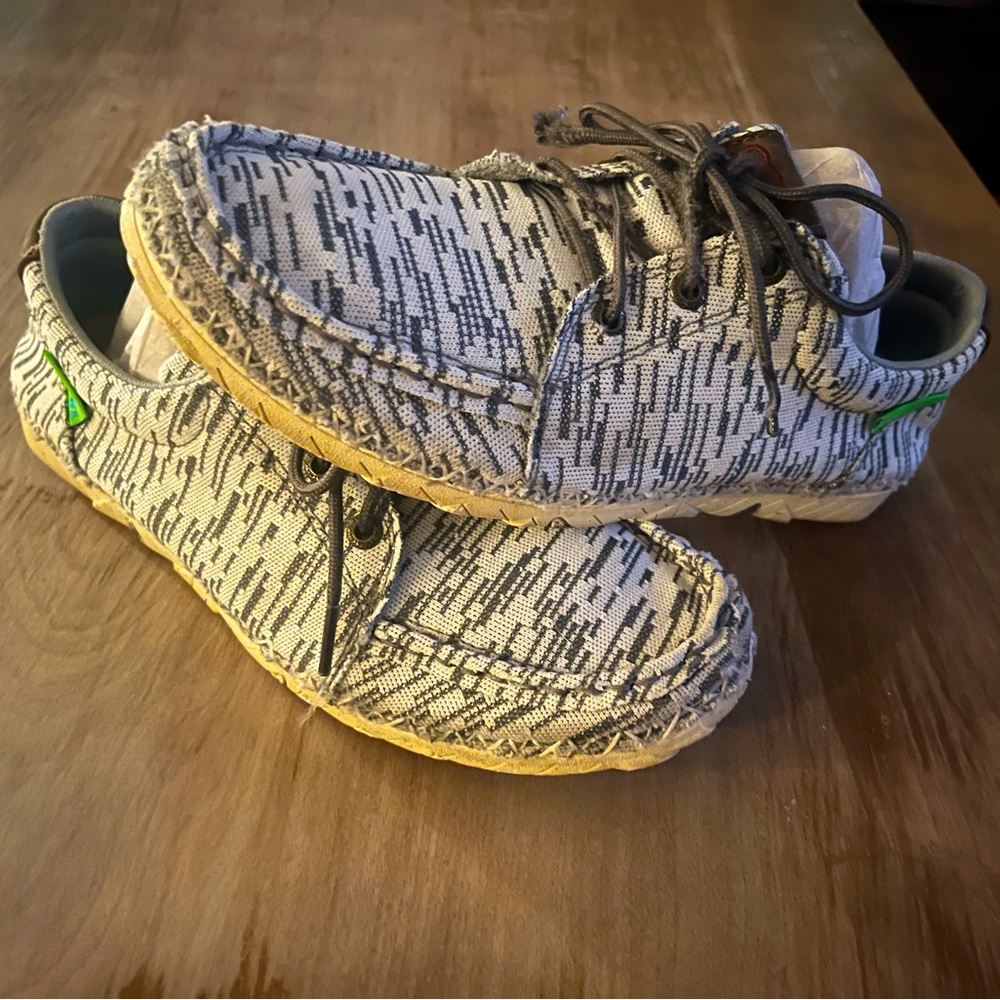 COPY - Twisted X Shoes